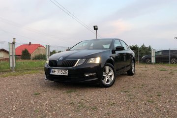 1.6 TDI 115 KM / Ambition / Nawigacja / Kamera / Krajowy