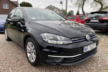 1.5 Tsi 130 KM BlueMotion /   Comfortline / Bezwypadkowy /