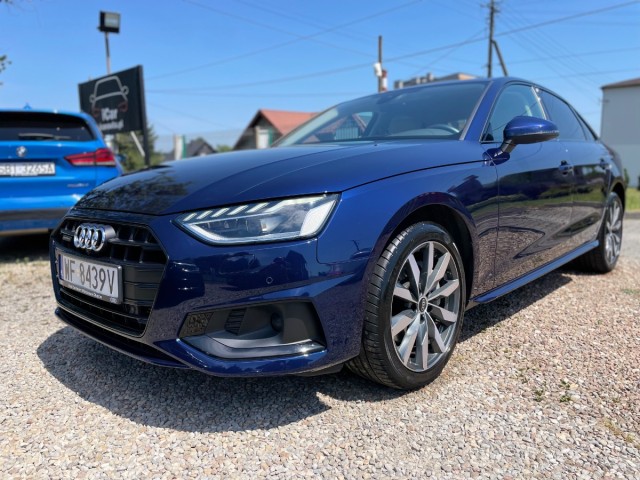 audi