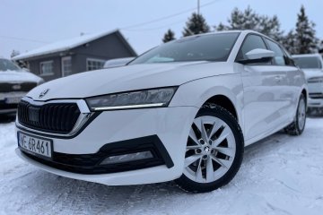 2.0 TDI 150 KM DSG / AMBITION / BEZWYPADKOWY