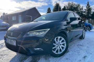 1.61.6 TDI Ecomotive Style S&S / Bezwypadkowy /