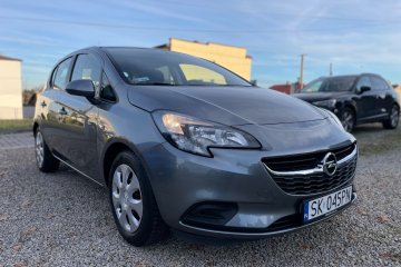 1.4i Enjoy / Salon Polska / Bezwypadkowy