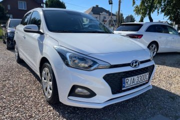 Hyundai i20 1.2 Classic Plus