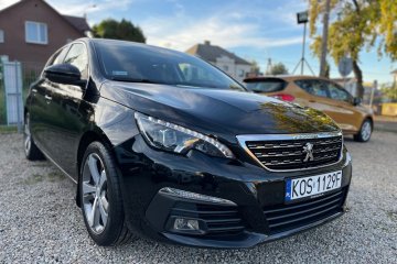 Peugeot 308 1.2 PureTech Allure S&S