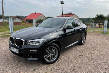 20 i xDrive / SALON POLSKA / BEZWYPADKOWY /