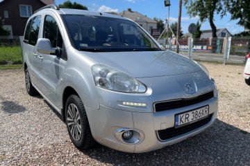 1.6 HDI 92 KM TEEPE / SALON POLSKA / BEZWYPADKOWY !