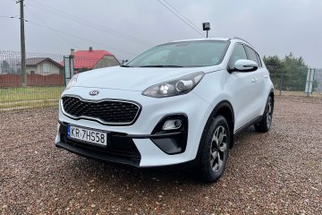 1.6 GDI M+Bussines / Jak Nowy / Bezwypadkowy ! Model 2019