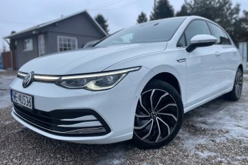 1.5 eTSI 130 KM DSG STYLE / SALON POLSKA / BEZWYPADKOWY