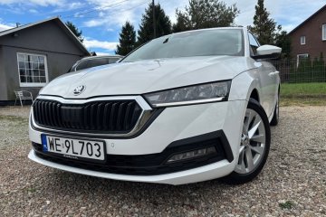 1.5 Tsi 150 KM  DSG / Salon Polska / Bezwypadkowy