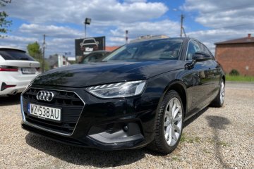 2.0 TDI 163 KM S-TRONIC / SALON POLSKA / BEZWYPADKOWY / MODEL 2021