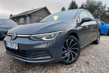 1.5 TSI EVO 150 KM STYLE / BEZWYPADKOWY / I- WŁAŚCICIEL