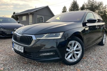 2.0 TDI 150 KM DSG / AMBITION / SALON POLSKA