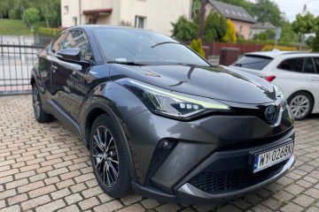 1.8 Executive