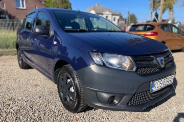 Sandero 1.2 16V Access