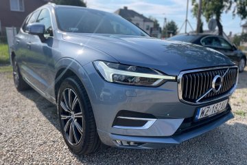 Volvo XC 60 B4 D AWD Inscription