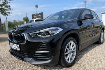 X-2 18 i sDrive Advantage / Salon Polska / Bezwypadkowy
