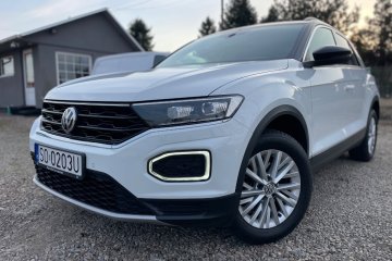 1.5 TSI 150 KM / PREMIUM / BEZWYPADKOWY