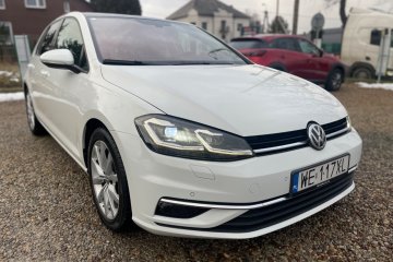 150 KM DSG | Panorama dach | Virtual Cockpit | Z polskiego salonu |