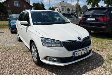 1.0 Tsi 95 KM / AMBITION / BEZWYPADKOWY /