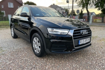 1.4 TFSI CoD Ultra S Tronic