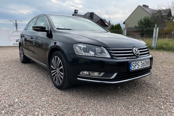 Comfortline | 1.4 TSI 122 KM | Salon PL | Bezwypadkowy |