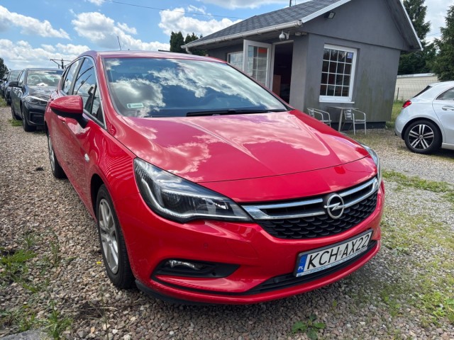 opel