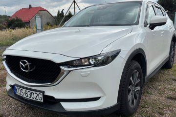 2.0 i SkyMotion / Polka salon / Bezwypadkowy / Mały przebieg !