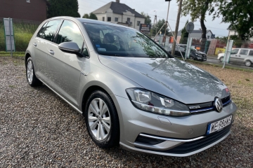 1.5 TSI DSG COMFORTLINE