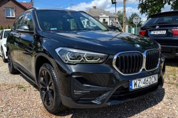 18i Sport Line / Polski Salon / Bezwypadkowy
