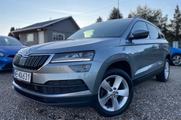 1.5 TSI AMBITION /Z polskiego salonu | Bezwypadkowy | Pierwszy właścic