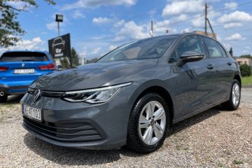 1.5 Tsi EVO 130 KM LIFE / BEZWYPADKOWY / IDEALNY