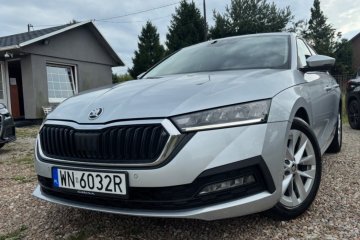 1.5 Tsi 150 KM / BEZWYPADKOWY / SALON POLSKA / IDELANY