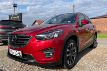 2.2 D 175 KM AWD AUTOMAT / SKYMOTION / POLSKI SALON