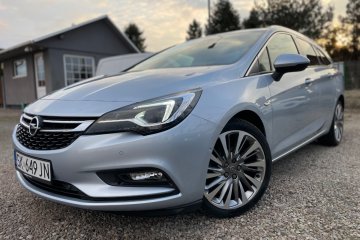 1.4 T 150 KM / ELITE / I-WŁAŚCICIEL