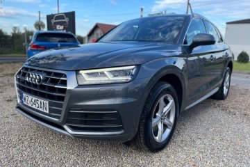 2.0 TDI Quattro Sport S tronic