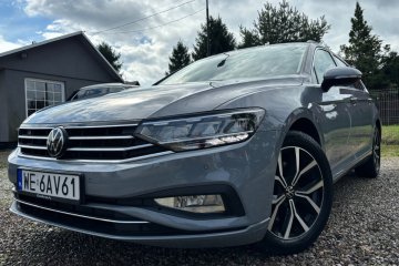 1.5 TSI 150 KM DSG / BEZWYPADKOWY / STAN IDEALNY