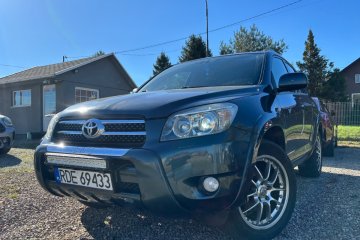 4x4 / Hak / Skóra / Konserwacja