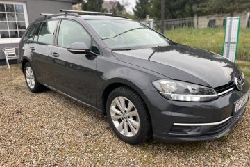 1.6 TDI 115 KM COMFORTLINE / SALON POLSKA
