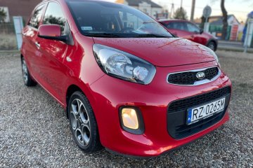 1.2 L / Stan Bardzo Dobry