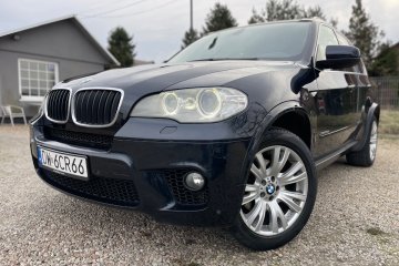 30d | Z polskiego salonu | M Pakiet | Gotowy do jazdy! | Bezwypadkowy