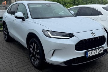 2.0 i -MMD HEV ADVANCE / SALON POLSKA /BEZWYPADKOWY