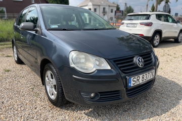 1.4 TDI  SALON POLSKA