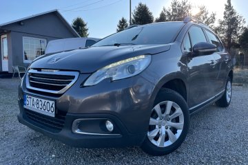 1.6 HDI 92 KM ALLURE / BEZWYPADKOWY