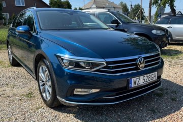1.5 Tsi 150 KM DSG ELEGANCE / SALON POLSKA / BEZWYPADKWY
