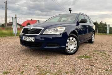 2.0 TDI 11O KM  SAOLON POLSKA / BEZWYPADKOWY !