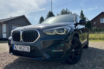 18i Sport Line / Polski Salon / Bezwypadkowy