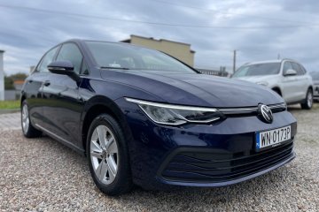 1.5 Tsi Evo 130 KM LIFE / Salon Polska / Bezwypadkowy /