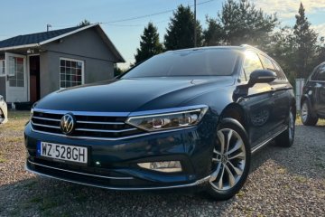 1.5 Tsi 150 KM DSG ELEGANCE / SALON POLSKA / BEZWYPADKWY